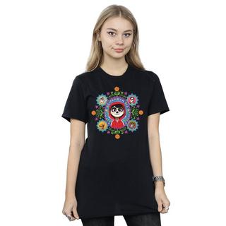 Disney  Tshirt COCO REMEMBER ME 