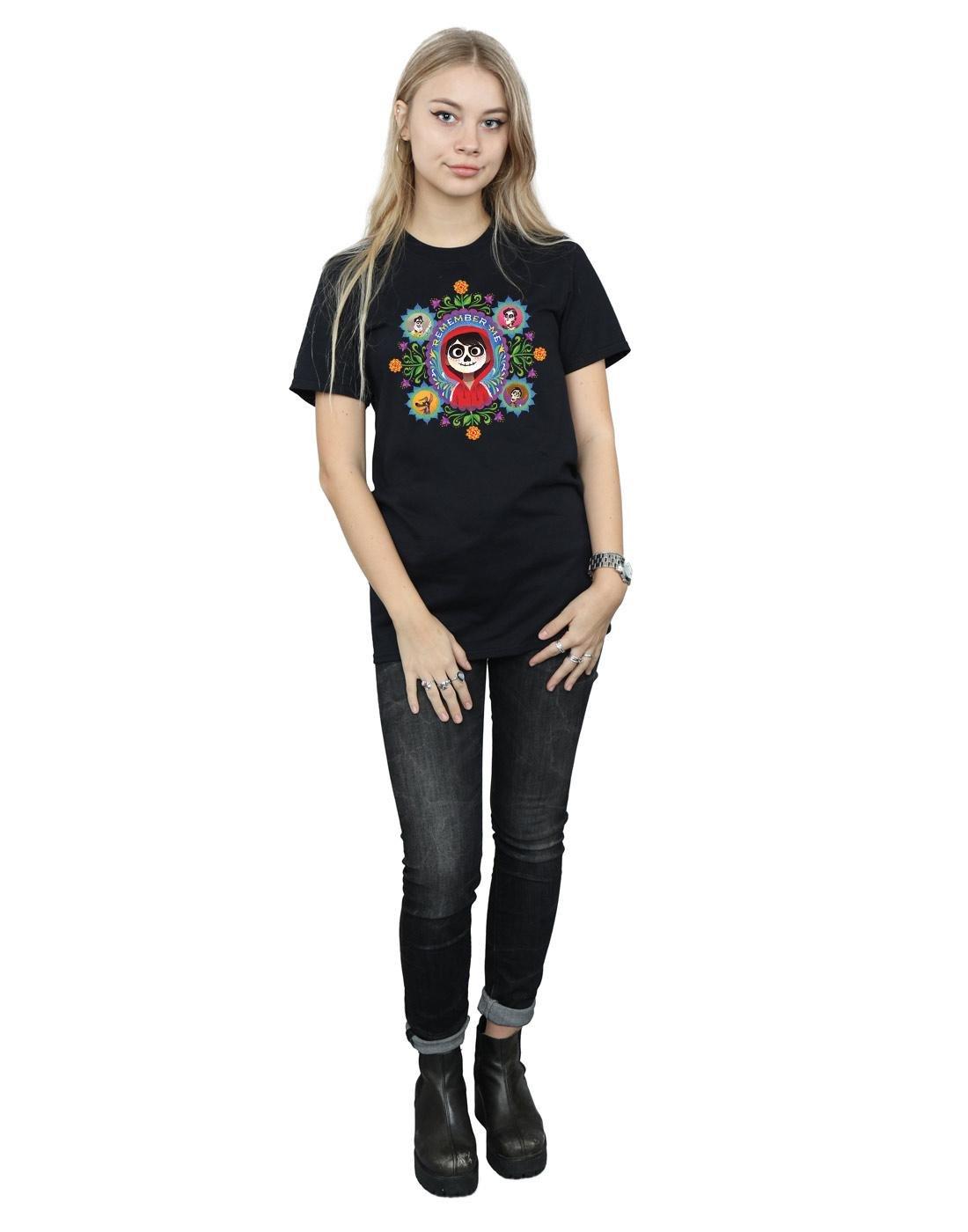 Disney  Tshirt COCO REMEMBER ME 