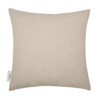 TOM TAILOR Highlighted Leaves Fodera per Cuscino  