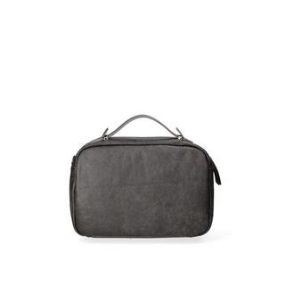 Gave Lux Borsa a mano unisex effetto invecchiato pelle  