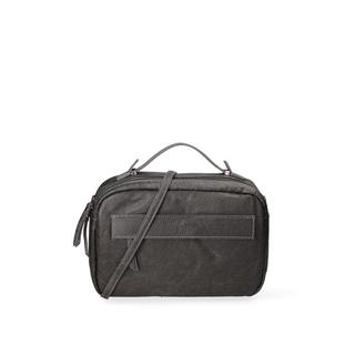 Gave Lux Borsa a mano unisex effetto invecchiato pelle  