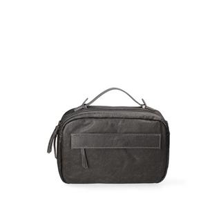 Gave Lux Borsa a mano unisex effetto invecchiato pelle  