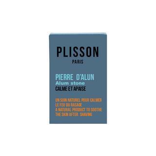 Plisson 1808  Entretien de la barbe Pierre d'Alun 