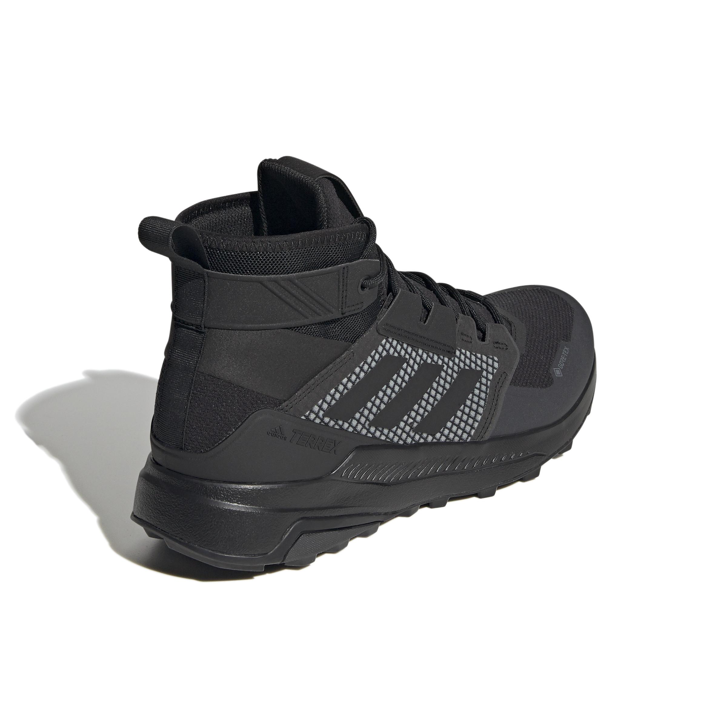 adidas  scarpe da trekking terrex trailmaker mid gore-tex 