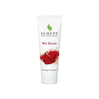 SCHUPP  SCHUPP Duschgel Hot Splash 150 ml 