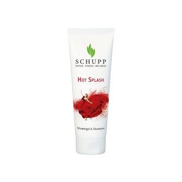 SCHUPP Duschgel Hot Splash 150 ml