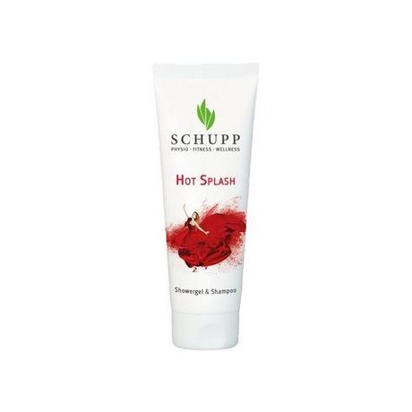 SCHUPP  SCHUPP Duschgel Hot Splash 150 ml 