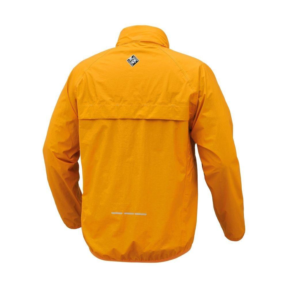 Tucano Urbano  wasserdichte jacke nano rain utra 