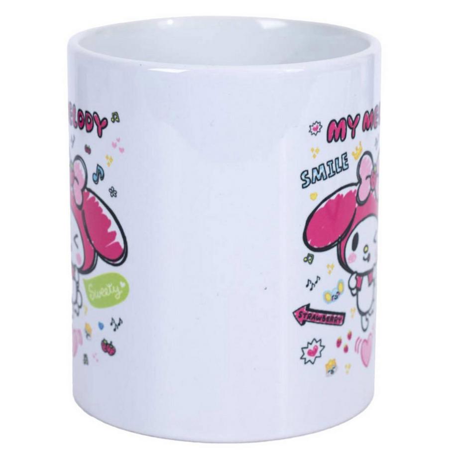 Hello Kitty Kaffeebecher  