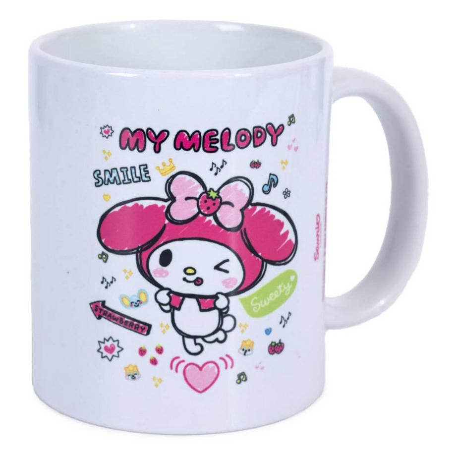 Hello Kitty Kaffeebecher  
