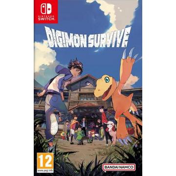 Digimon Survive