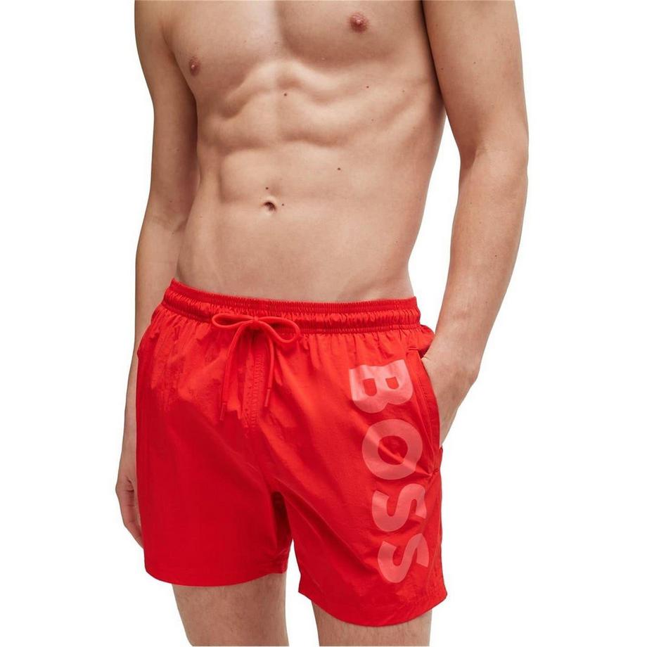 BOSS  Short De Bain Octopus 