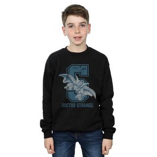 MARVEL  Sweatshirt 