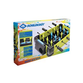 SCHILDKRÖT  Mini Tisch Kicker Tischfussball 