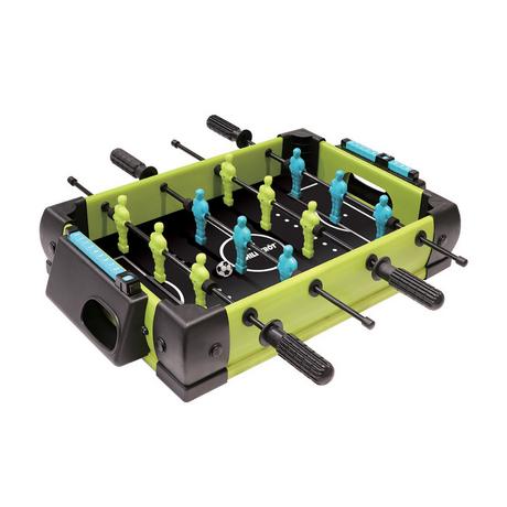 SCHILDKRÖT  Mini Tisch Kicker Tischfussball 