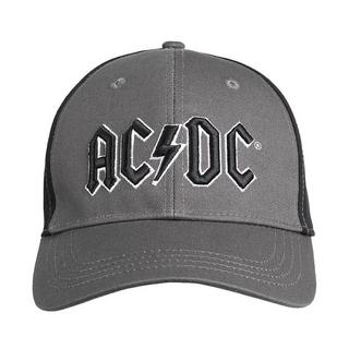 AC/DC ACDC Logo Cappellino da Baseball  