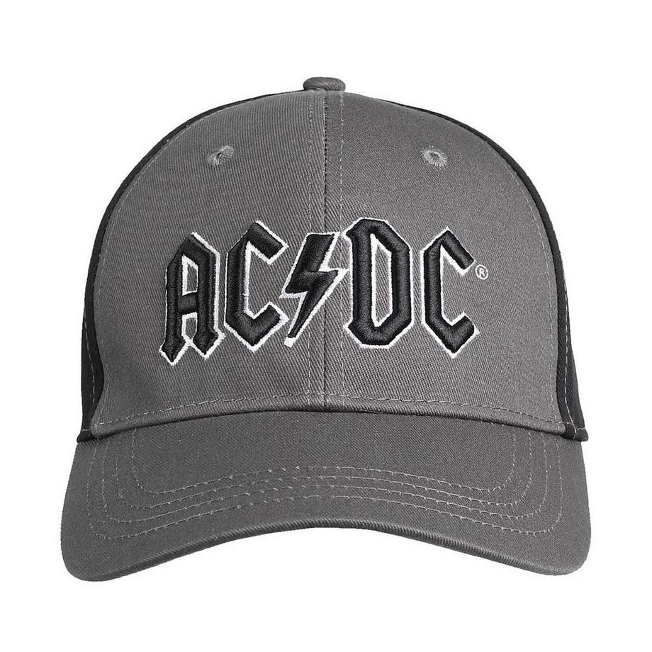 AC/DC ACDC Logo Baseball Cap  