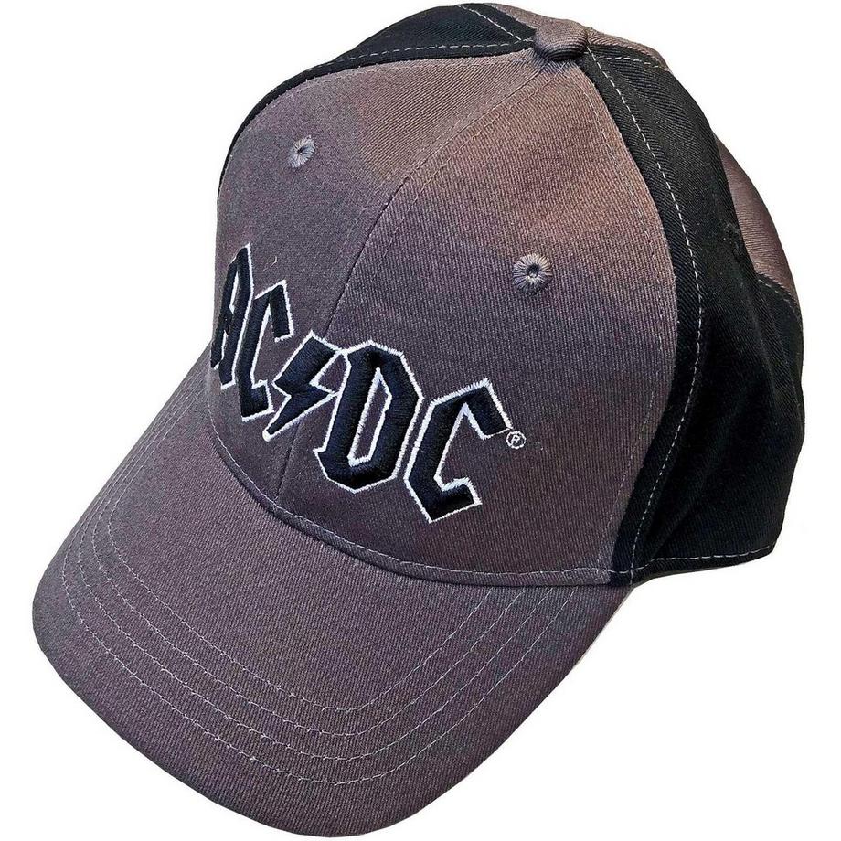 ACDC BaseballMütze Logo