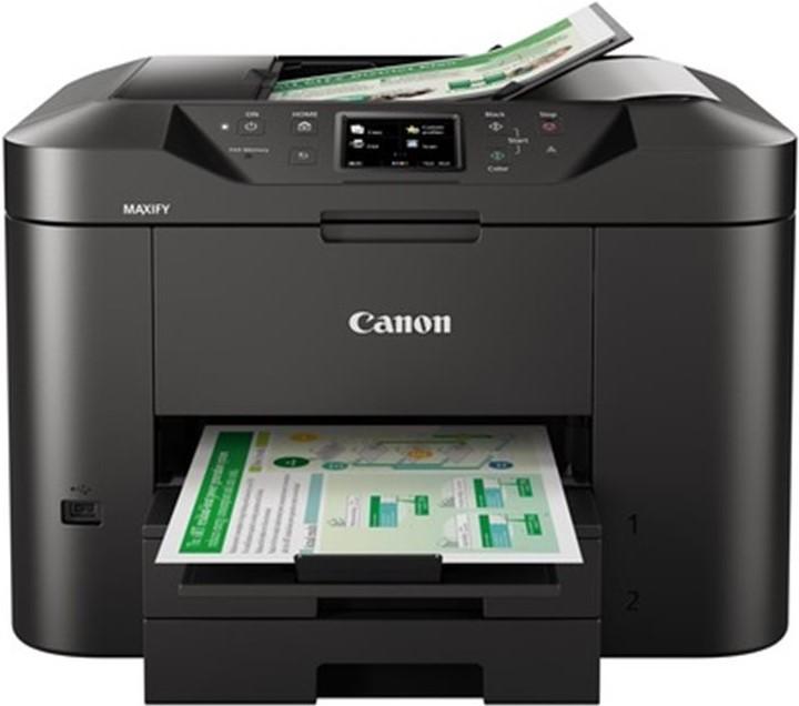 Canon  Maxify MB2750 