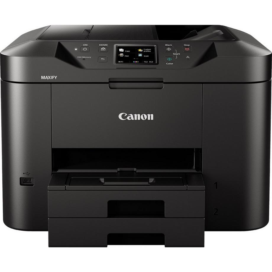 Canon  Maxify MB2750 