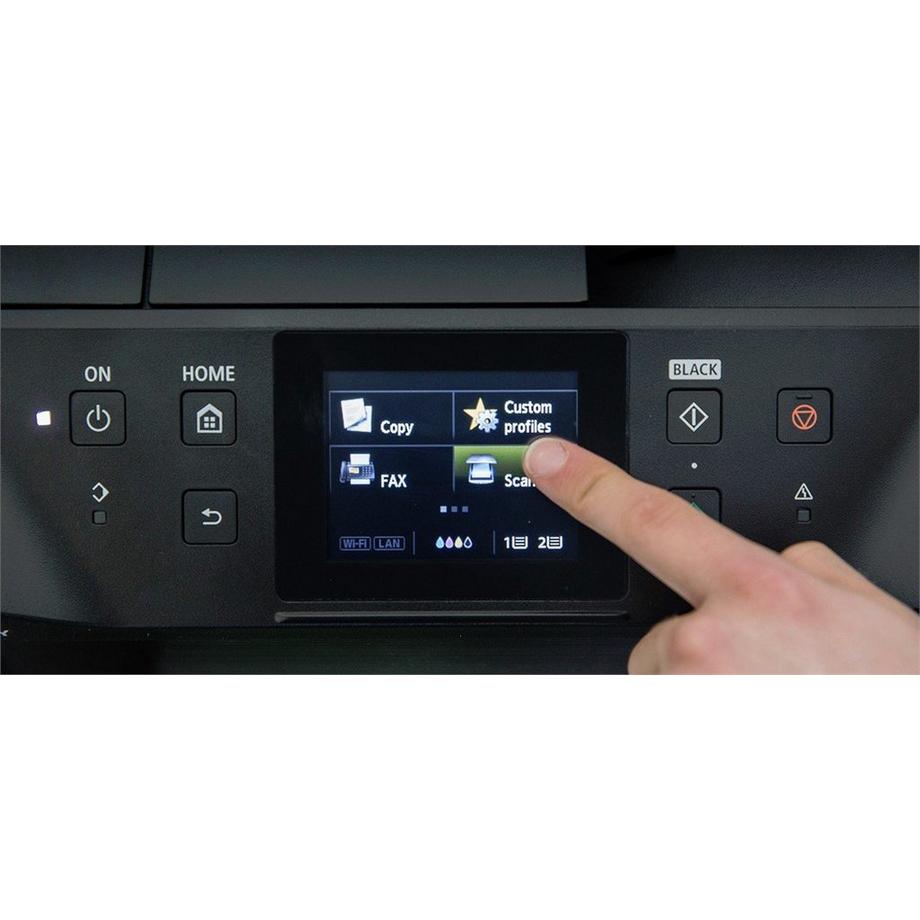 Canon  Maxify MB2750 