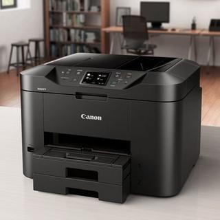 Canon  Maxify MB2750 