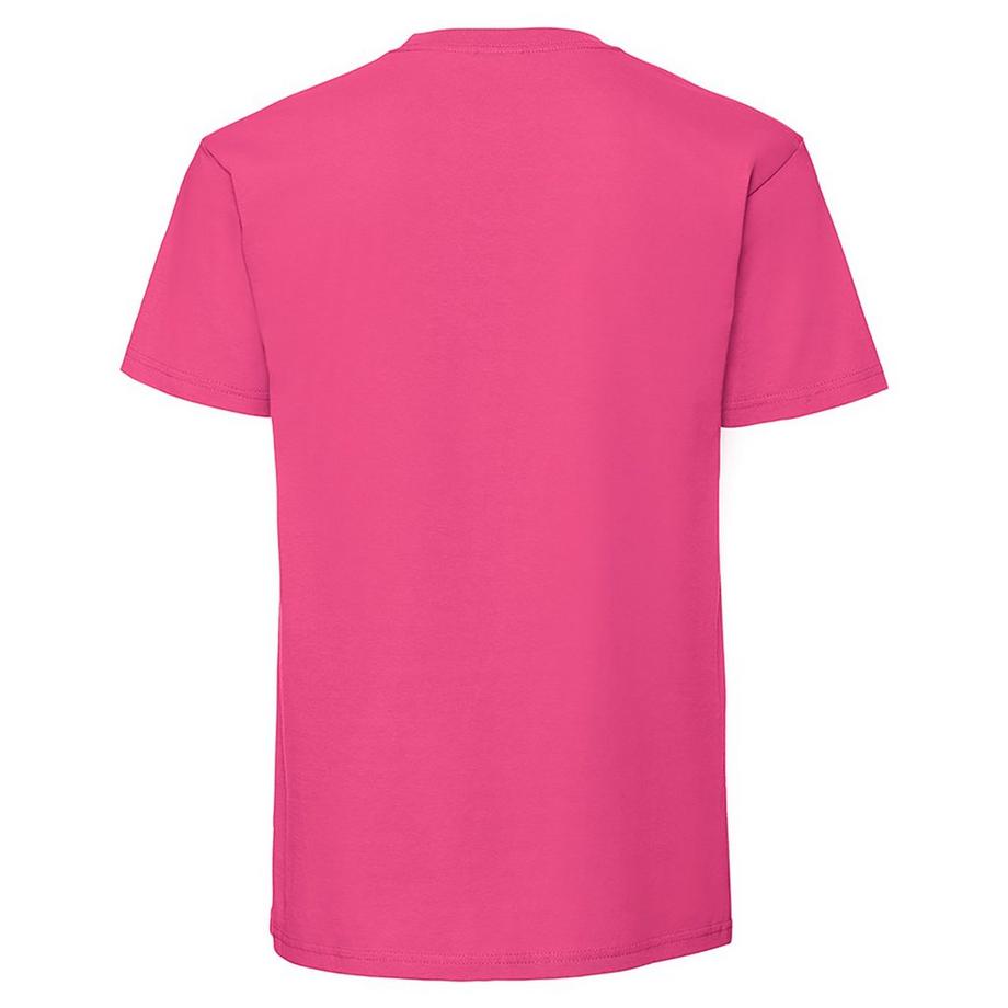 Fruit of the Loom T-Shirt Premium Ringspun  