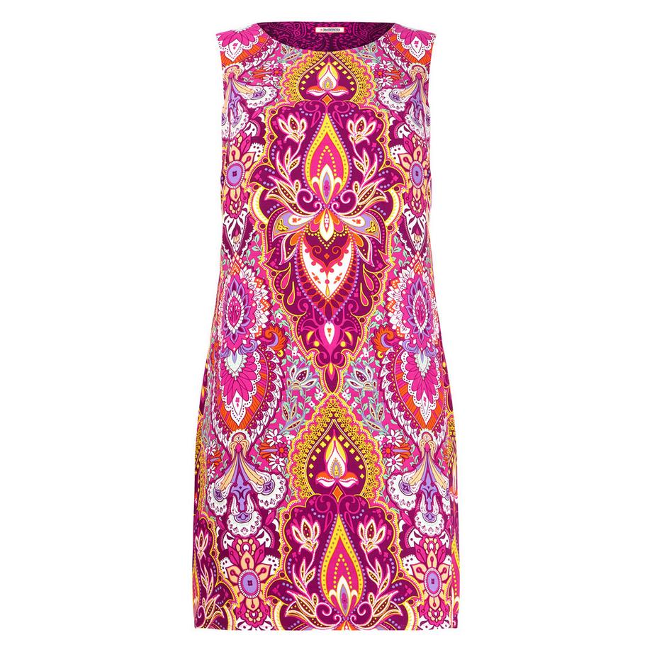 Joe Browns Tunica Reversibile Senza Maniche  