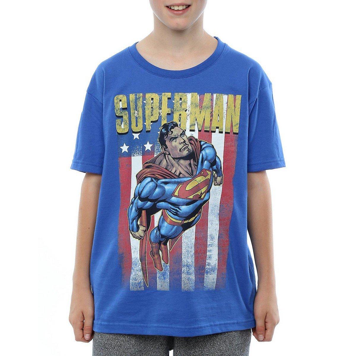 SUPERMAN  TShirt 