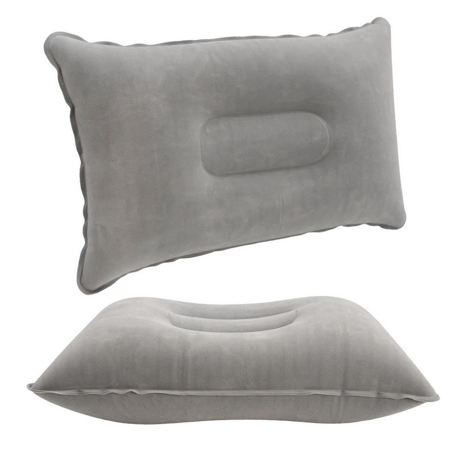 Intirilife  Oreiller Gonflable 