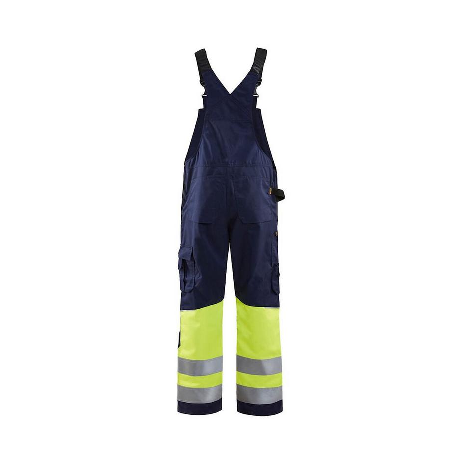 Blaklader Salopette Haute Visibilité  