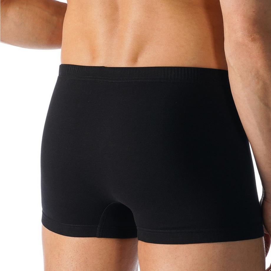 mey Casual Cotton Retro Short 2er Pack  