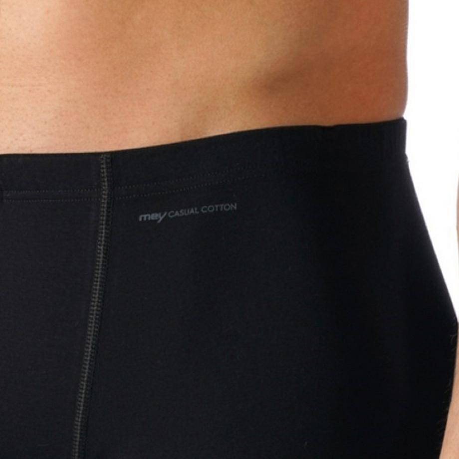 mey Casual Cotton Retro Short 2er Pack  