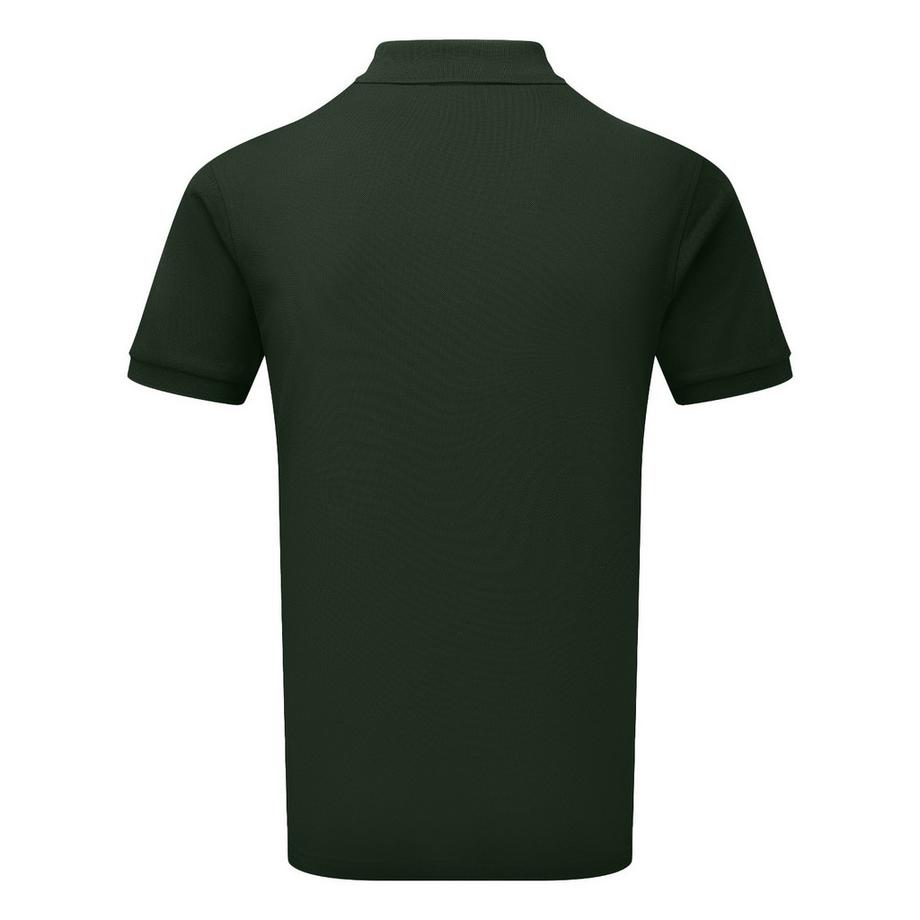 Asquith & Fox Glacier Tech Poloshirt  