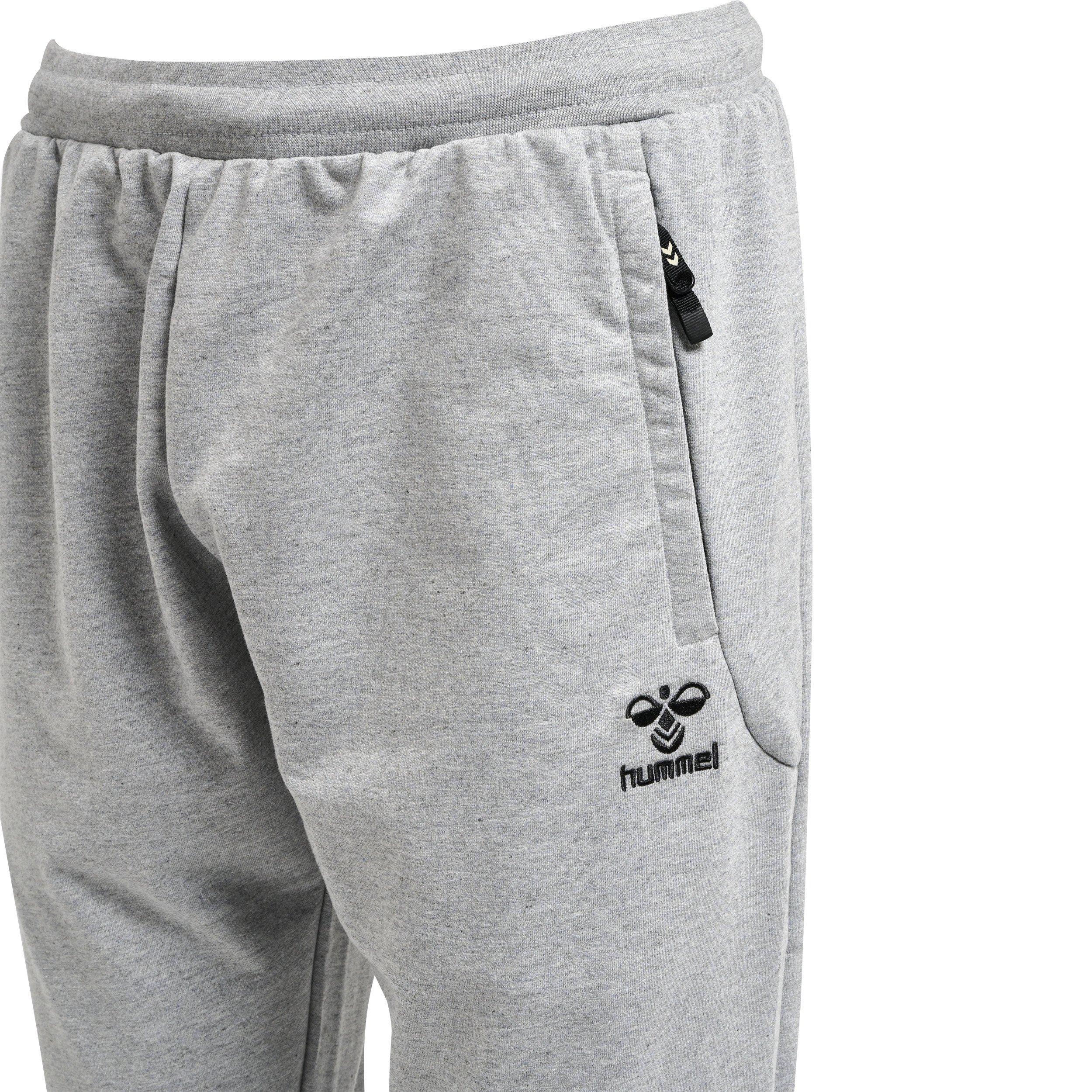 Hummel  jogging en coton humme move grid 