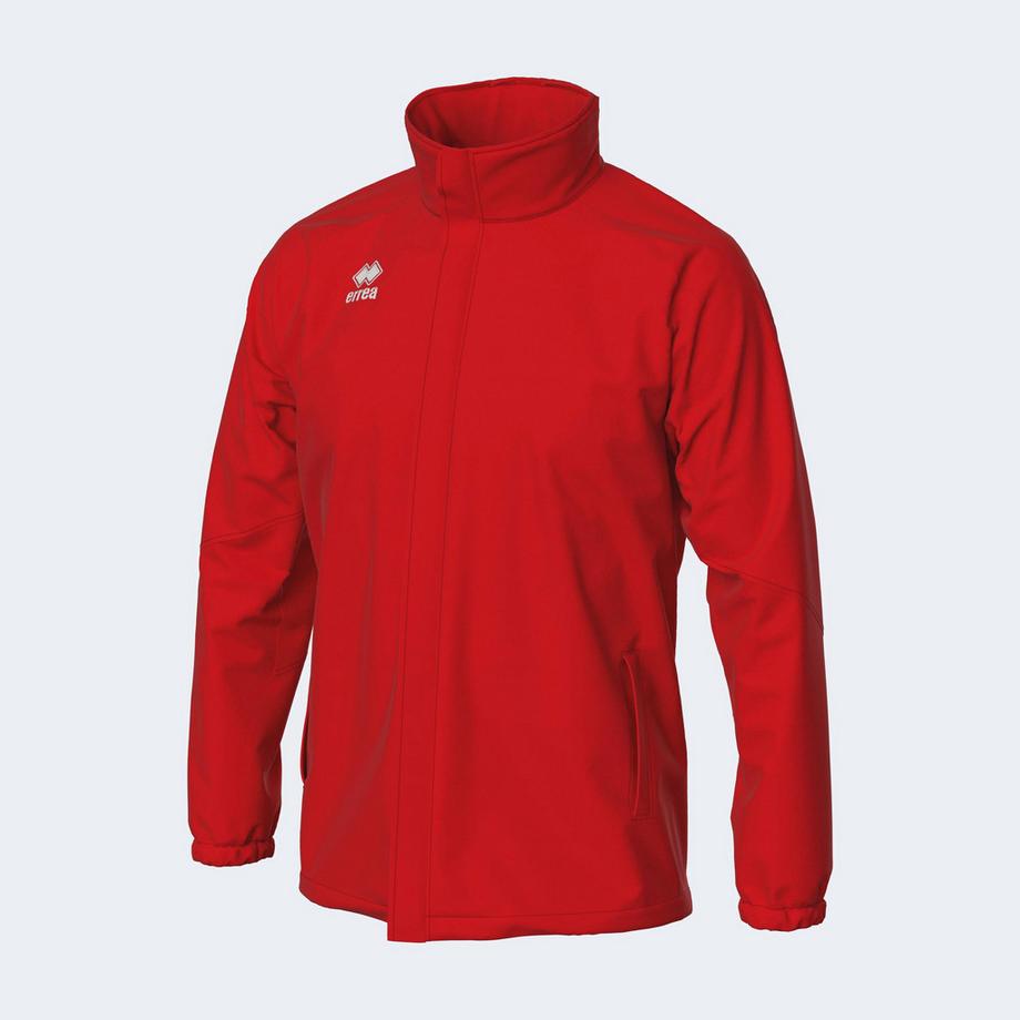 errea Syun Regenjacke  