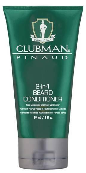 Clubman / Pinaud  2IN1 BEARD CONDITIONER  89ml 