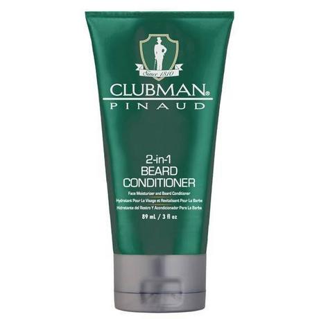 Clubman / Pinaud  2IN1 BEARD CONDITIONER  89ml 