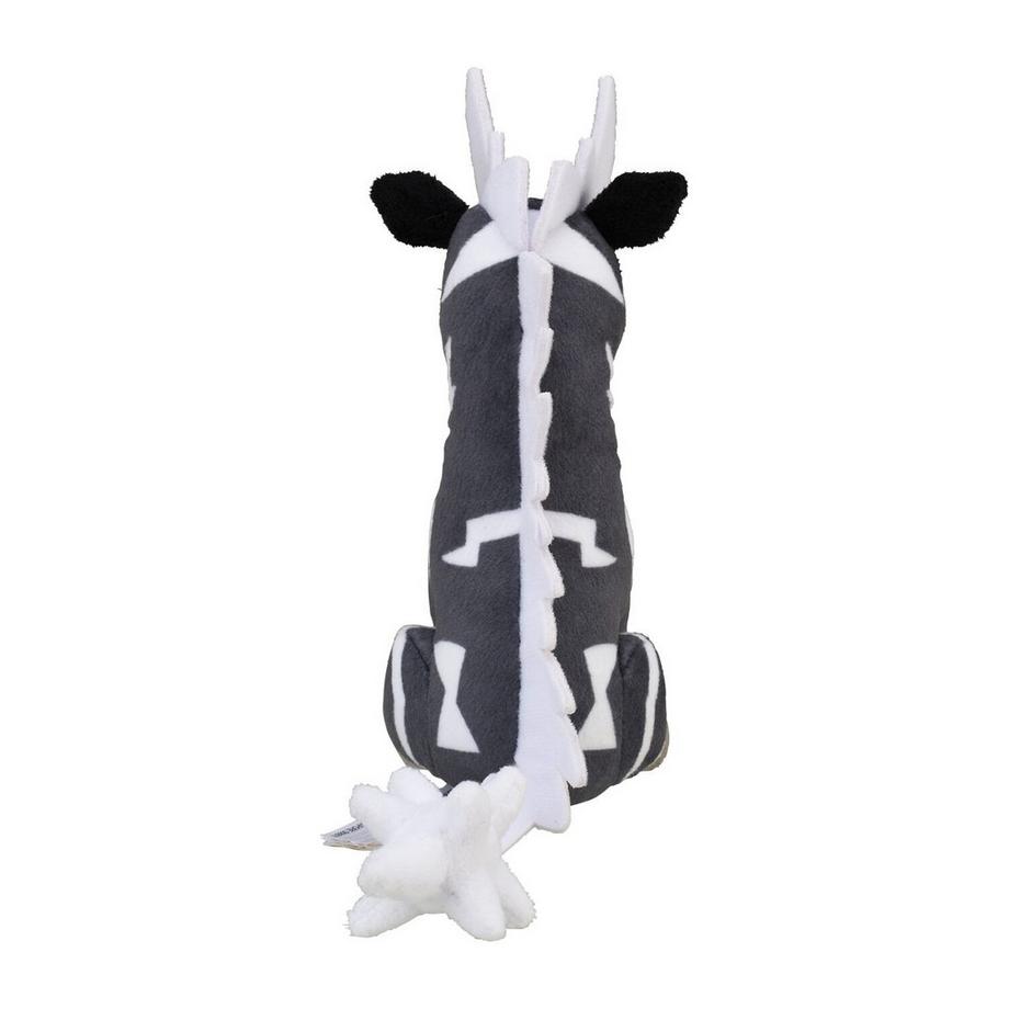 Pokémon  Zebstrika Sitting Cuties Plush 