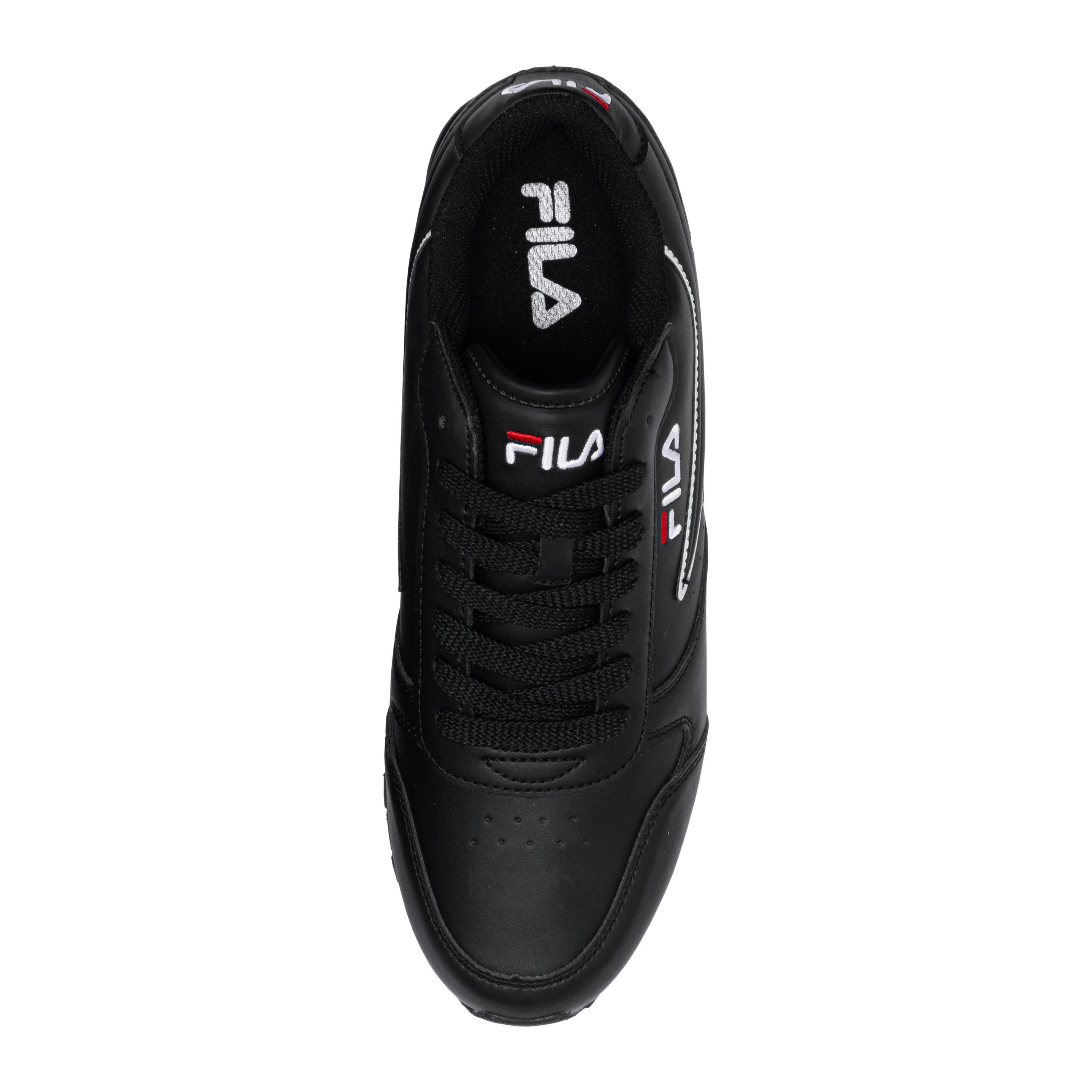 FILA  scarpe da ginnastica  orbit low 