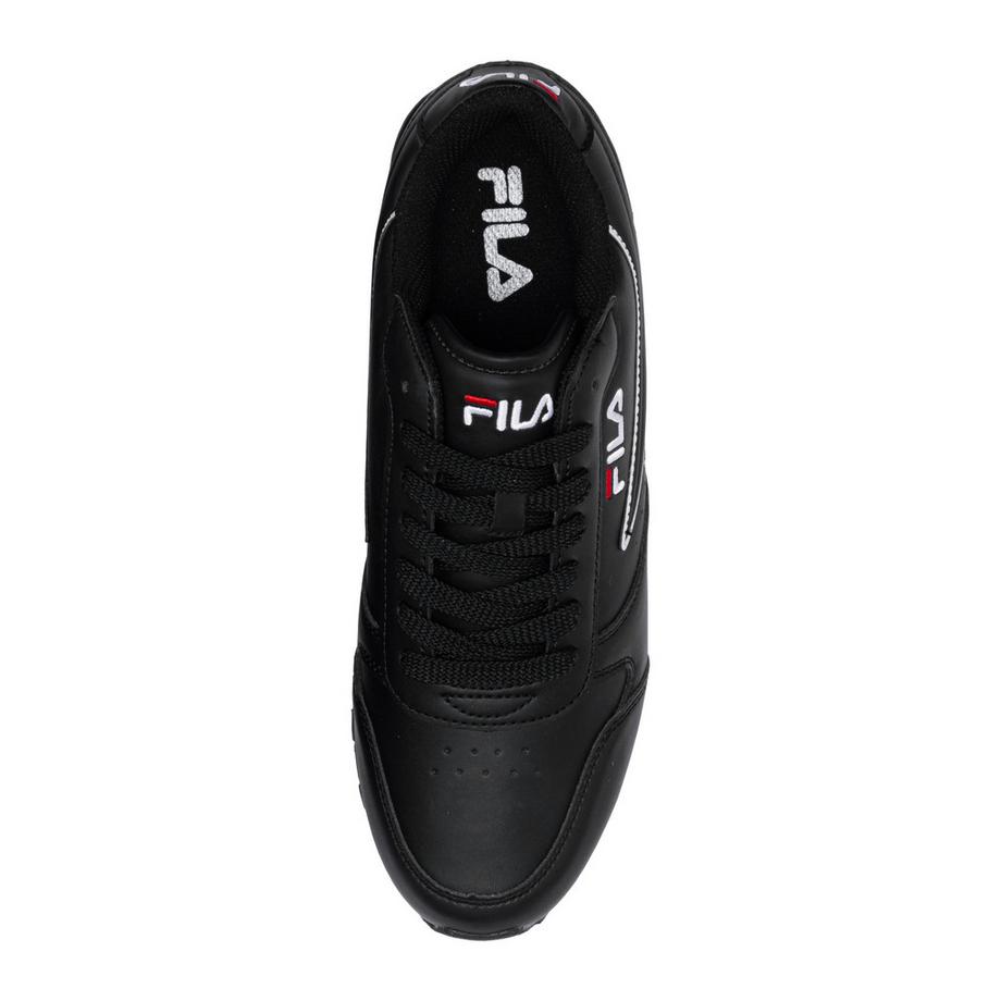 FILA  sneakers orbit low 