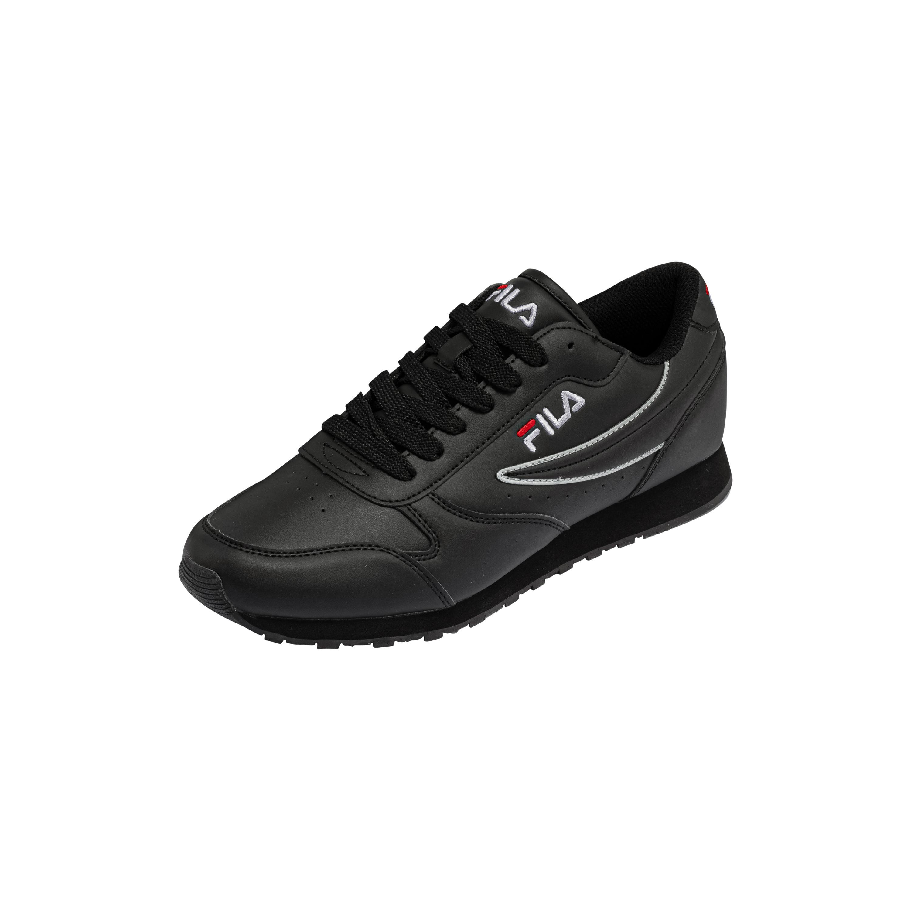 FILA  scarpe da ginnastica  orbit low 