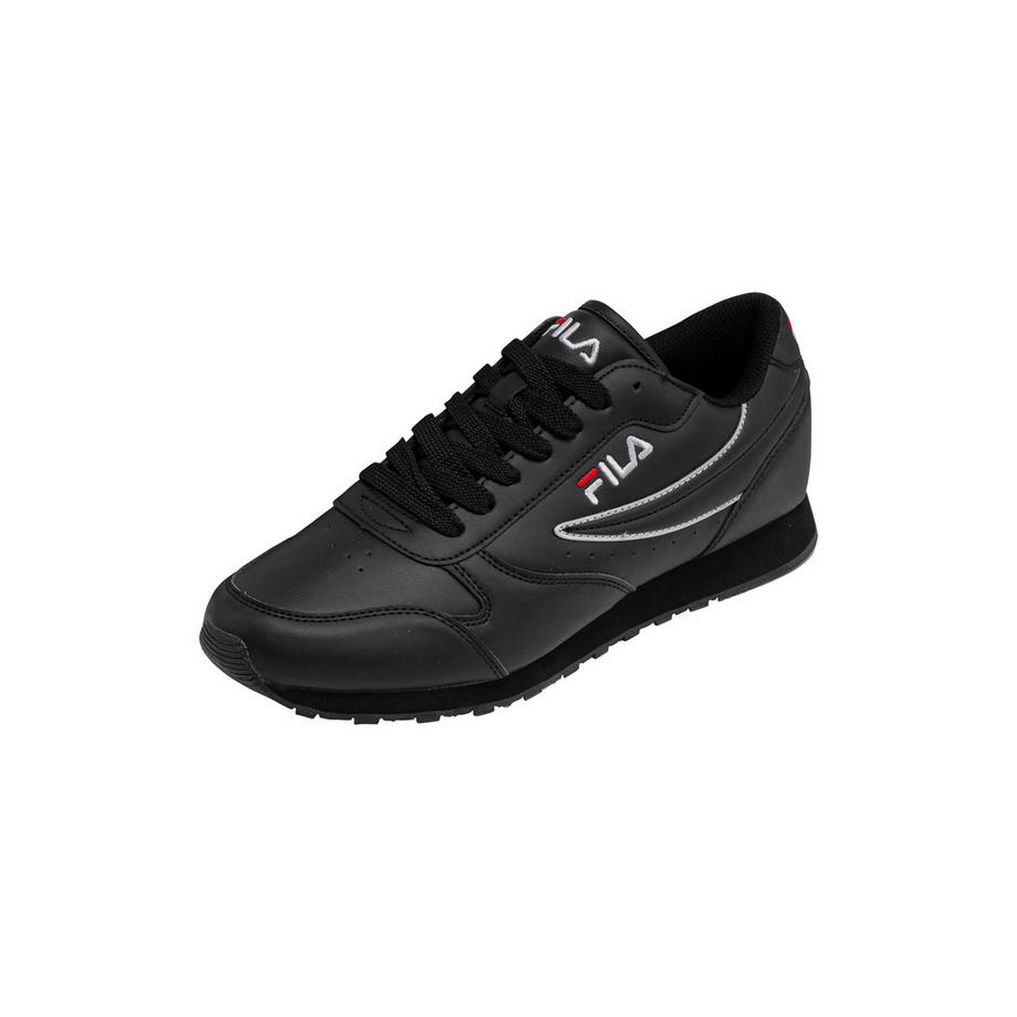 FILA  sneakers orbit low 