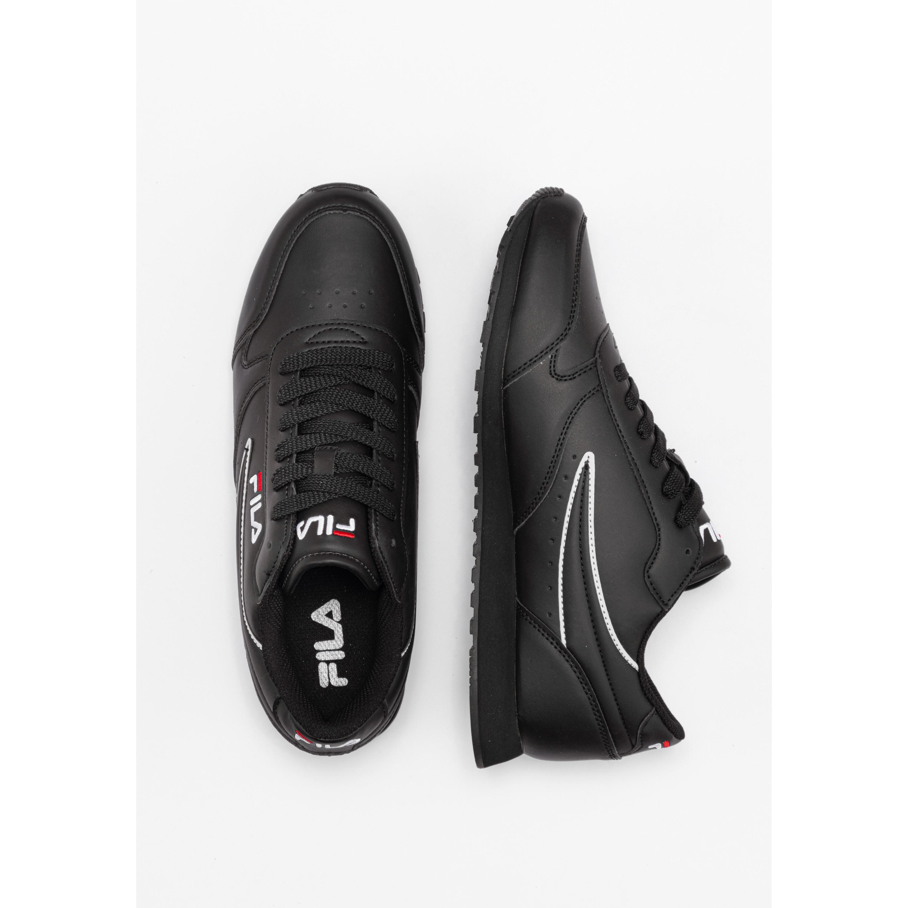 FILA  scarpe da ginnastica  orbit low 