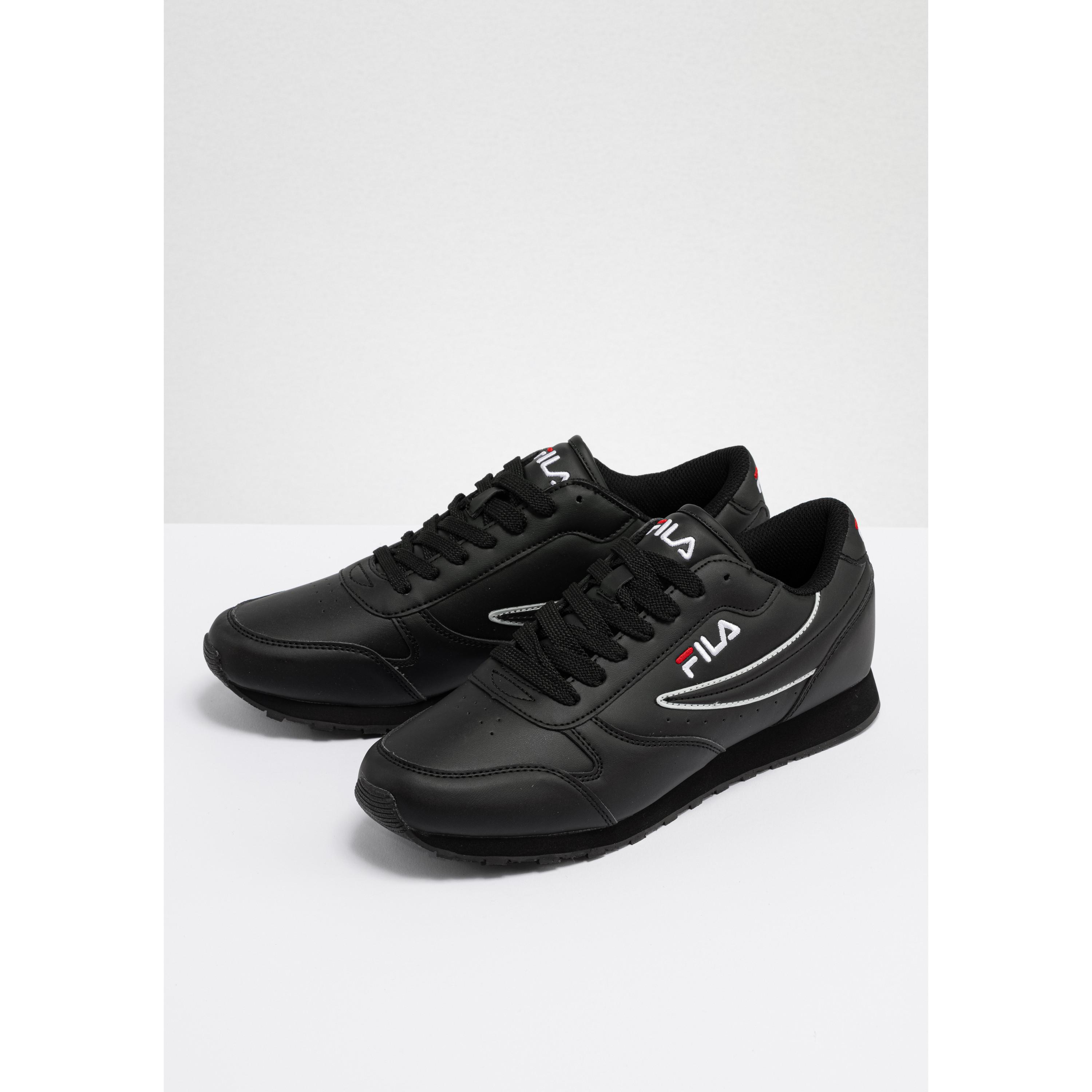 FILA  scarpe da ginnastica  orbit low 