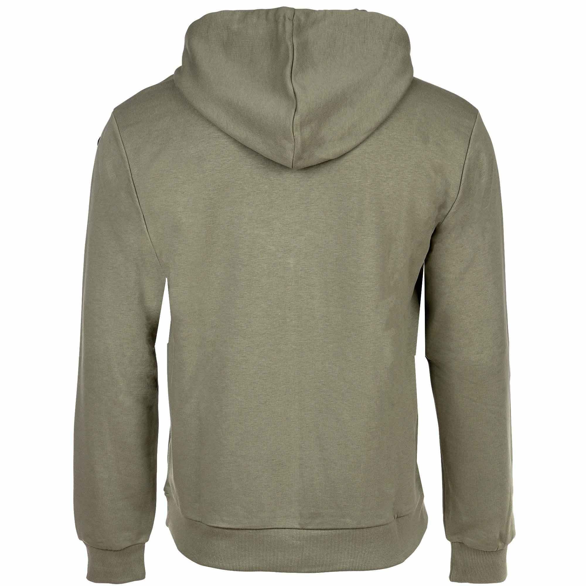 FILA Bengel Bequem sitzend Sweatshirt  