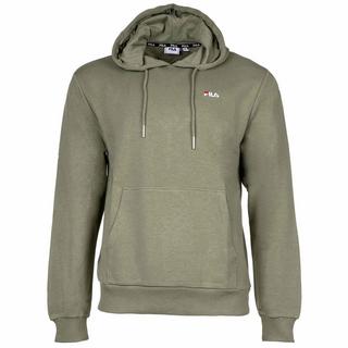FILA Bengel Bequem sitzend Sweatshirt  