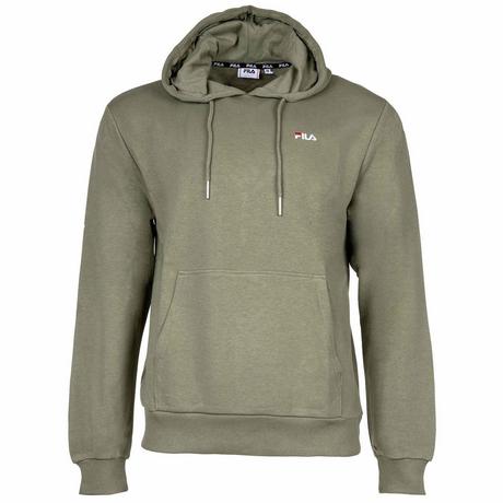 FILA Bengel Bequem sitzend Sweatshirt  