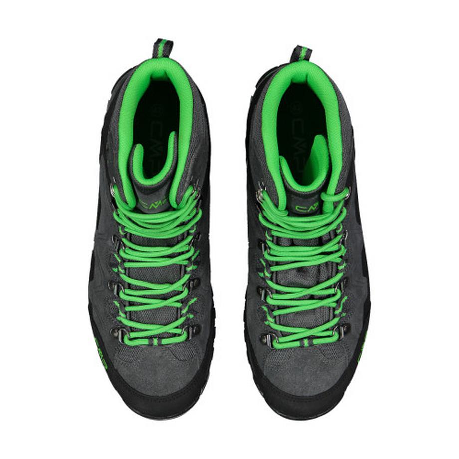 CMP  wanderschuhe mid athunis wp 
