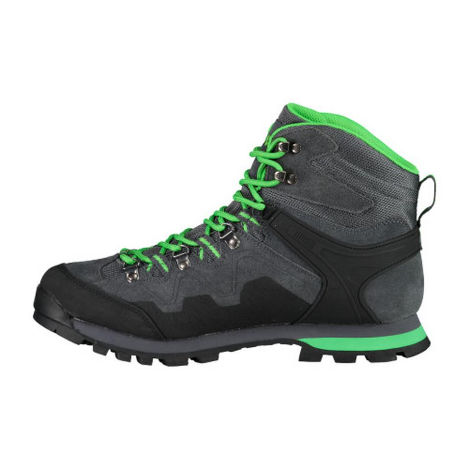 CMP  wanderschuhe mid athunis wp 